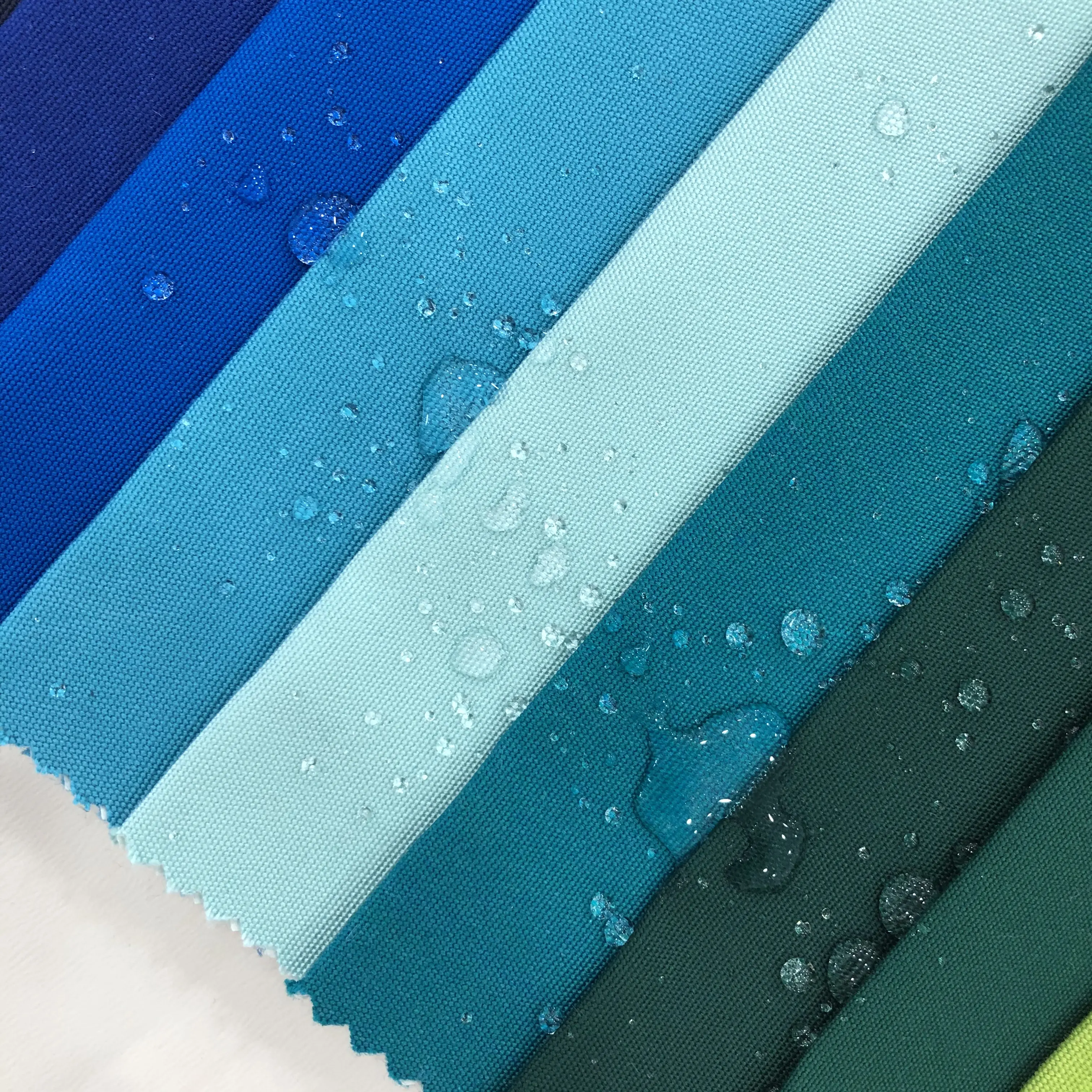 Premium Quality High color fastness and waterproof acrylic fabric for outdoor goods