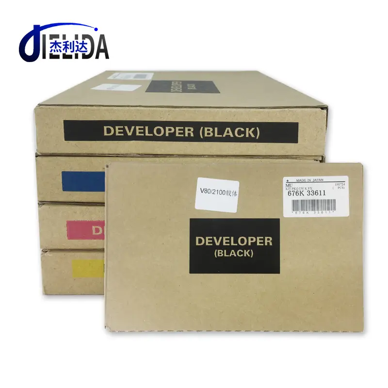 Оригинальный разработчик железа для Xerox 675k76190 V80 carrier V180 V2100 V3100