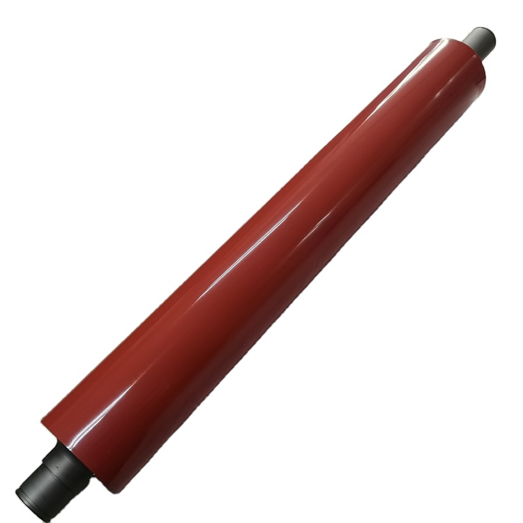 Bizhub 758 ролик с нижними рукавами