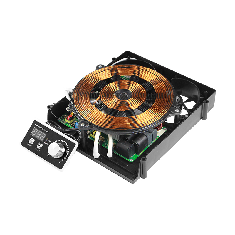 5000W Induction Cooker Printed Circuit Board Assembly Induction Cooker Spare Parts