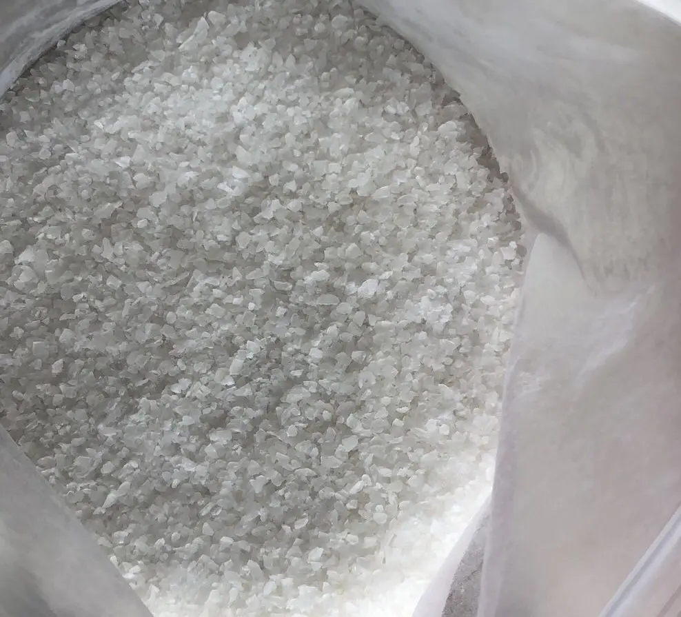 Aluminium Sulphate / Aluminum Sulfate 16%-17% Al2(SO4)3