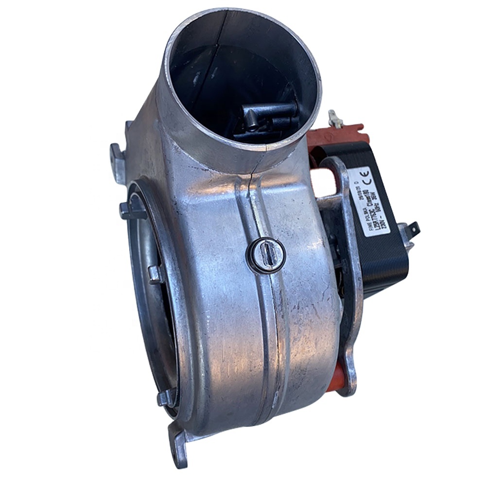 FIME VGR0004721 fan for Bosch old star 28/BSC 2 STAGE boiler spare parts range