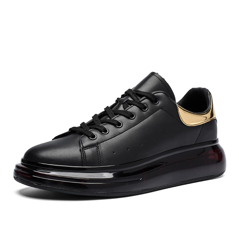 Man and women casual brand Air outsole shoes school White board shoe fashion Men sports leisure shoes