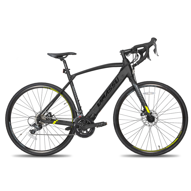 Дисковый тормоз JOYKIE 700C, алюминиевый сплав, 250 Вт, средний привод