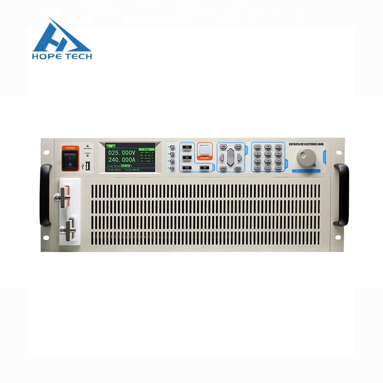 HP8402B-M электронная нагрузка постоянного тока 500V/120A/4000W нагрузочный модуль постоянного тока load программируемый батарея тестер нагрузки емкость батареи тестер напряжения