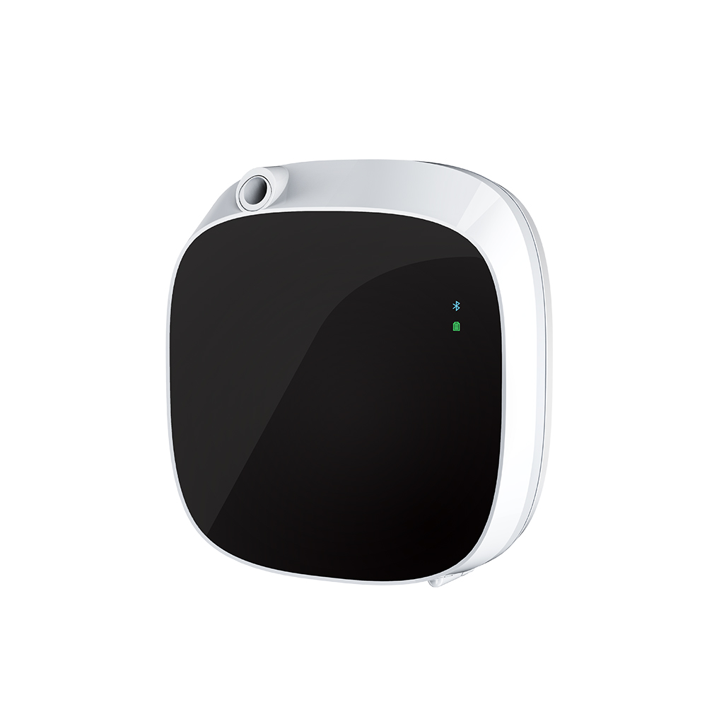 SCENTA Bluetooth беспроводной контроль ароматизатор маркетинговая машина, OEM домашний воздушный аромат доставка система настенный ароматизатор Диффузор машина