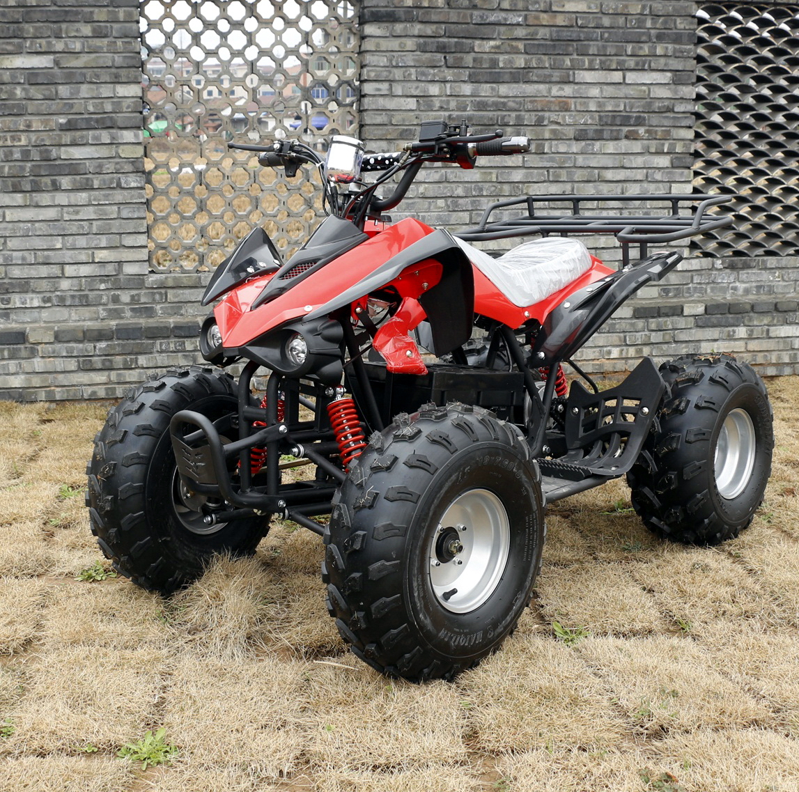 Защита от солнца надежные начала Электрический 4 wheeler motercycle