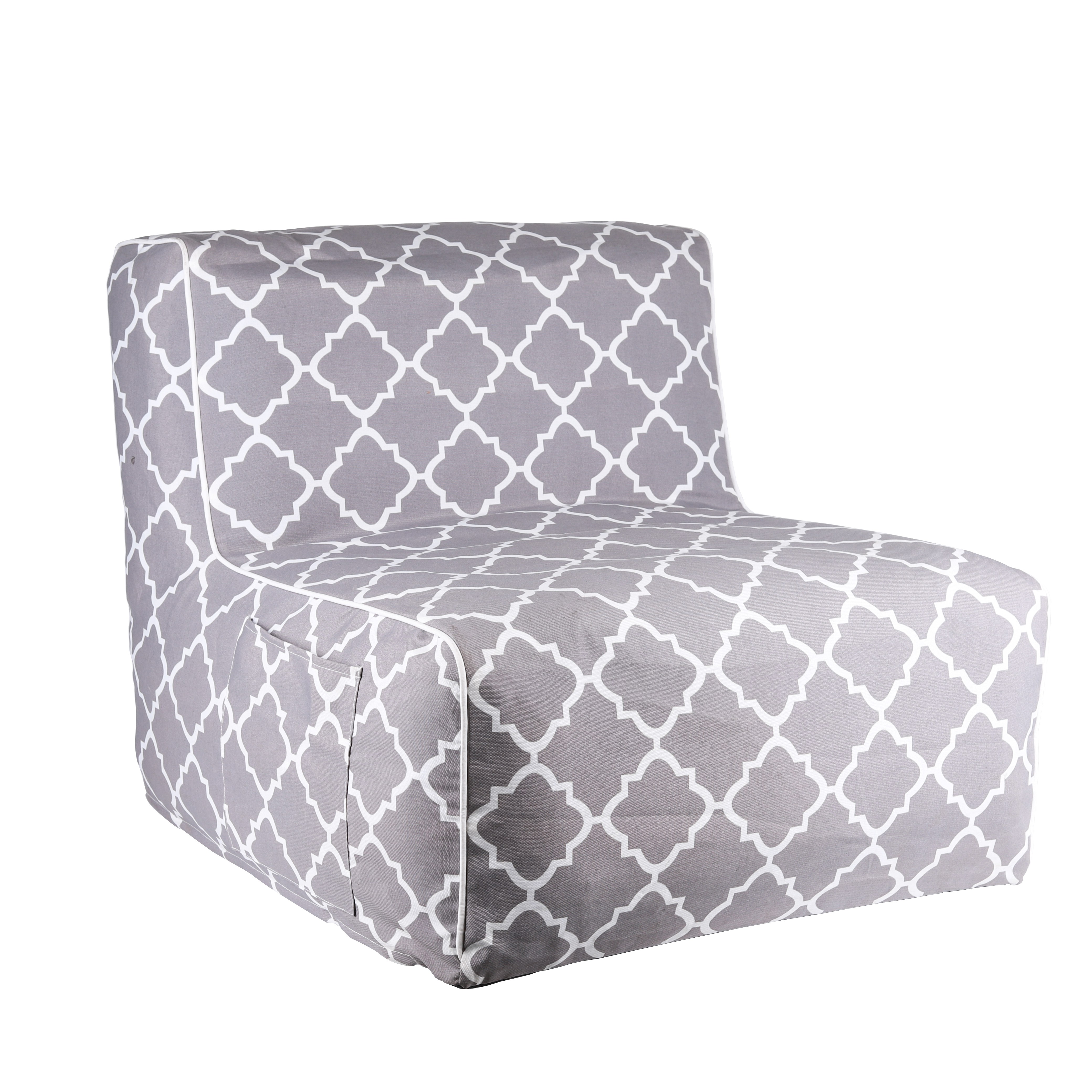 Outdoor Modern Garden inflatable sofa furniture inflatable sofa pool Fabric comfortable inflatable sofa