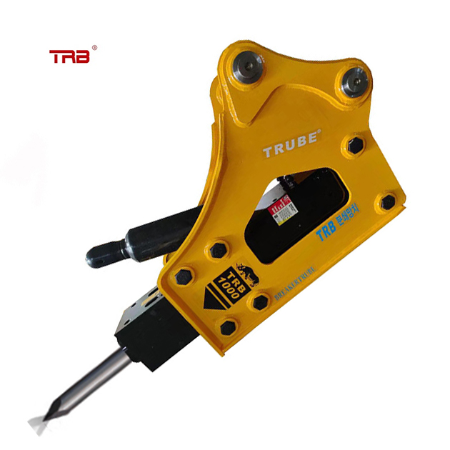 new hydraulic auger drive,earth drilling machine for excavator