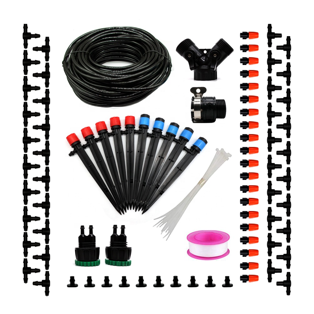 Hot Selling CHINA watering system drip irrigation system for garden