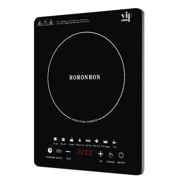 Manufacturer factory price Household Touch Control Induction Cooker Induction stove