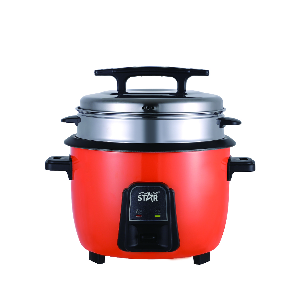 DFG-81-WST-VDE Multi-function Electric Rice Cooker