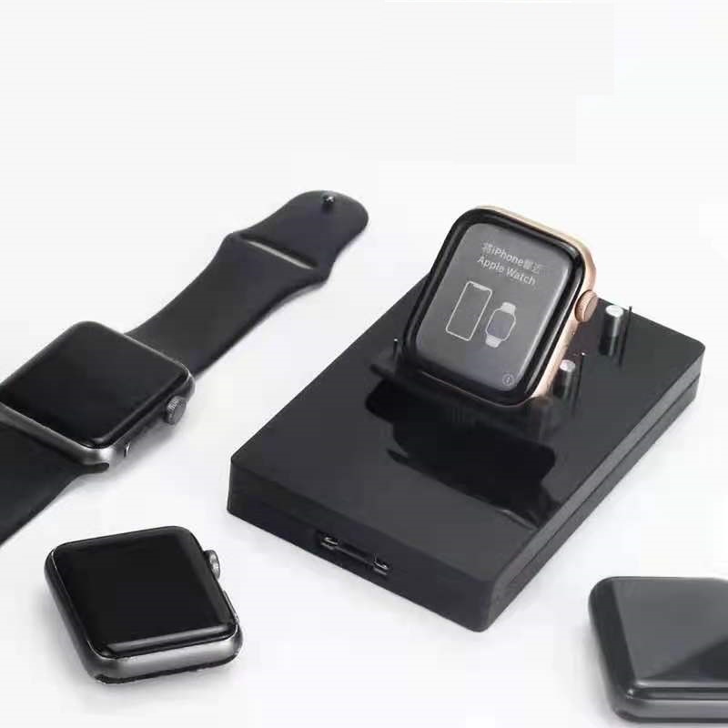 Для Apple Watch iWatch Восстановленный S1 S2 S3 S4 S5 S6 ремонтный аппарат программное обеспечение Flash Tool AWRT адаптер iWatch iCloud байпас