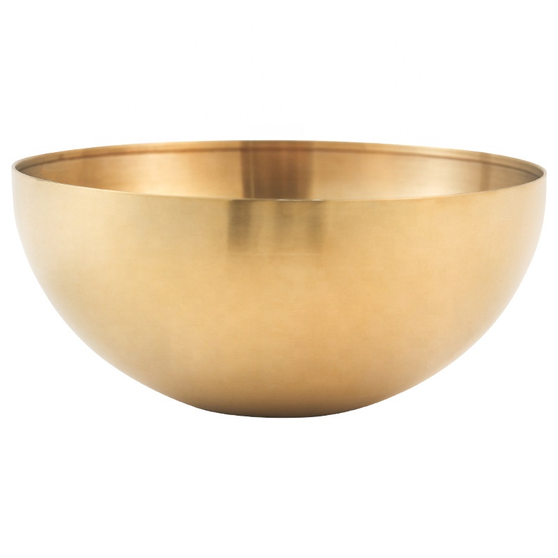 salad bowl beat eggs basin Stainless Steel Mixing Bowls Stainless Steel Mixing Bowl