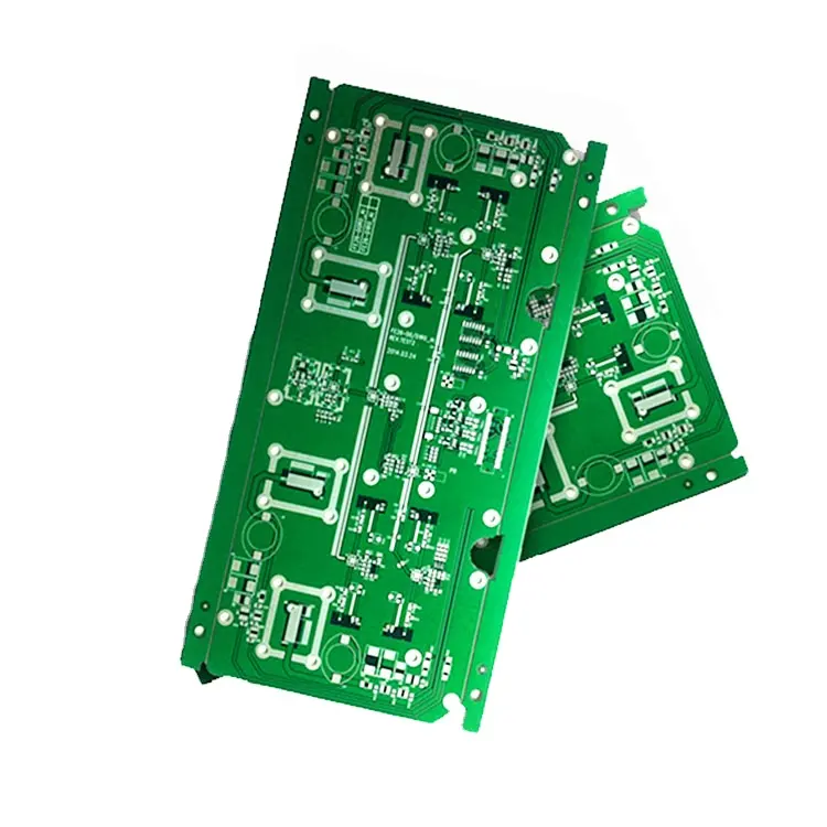 Pcb Design Service Customize Double-Sided PCB And PCBA Board Rapid Service For Prototypes