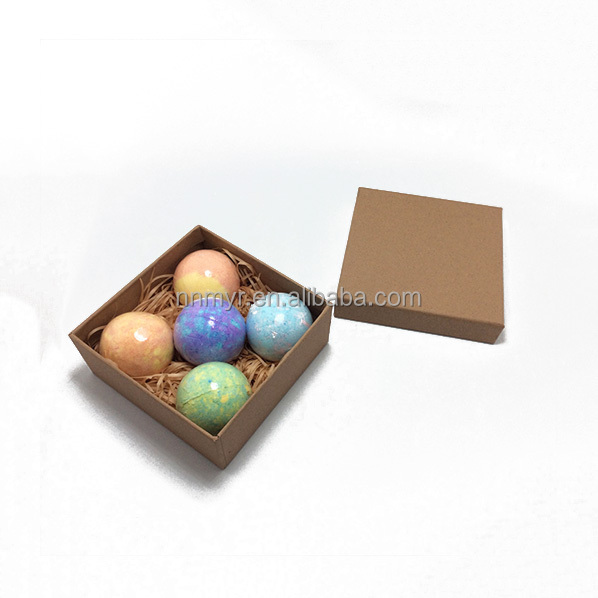 2021 Organic Bath Bombs Gift Set Natural Mini Handmade Bathing Foot Spa Bomb Rich Essential Oils For Dry Skin Relaxing Scents