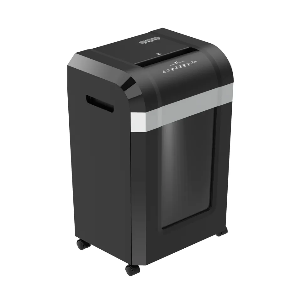 TFX230P новый тип 1 часа непрерывного Runnin промышленный измельчитель бумаги сверхмощный измельчитель бумаги