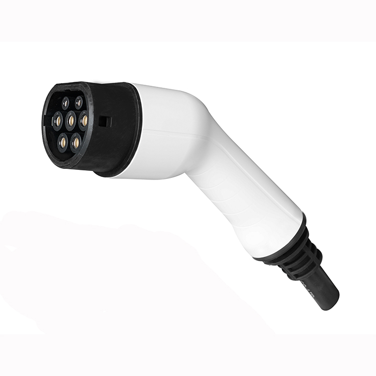 Electric Vehicles Car Charging pile EV Charger EV Charging Cable AC EV Charging Plug EV charging station EV Charging
