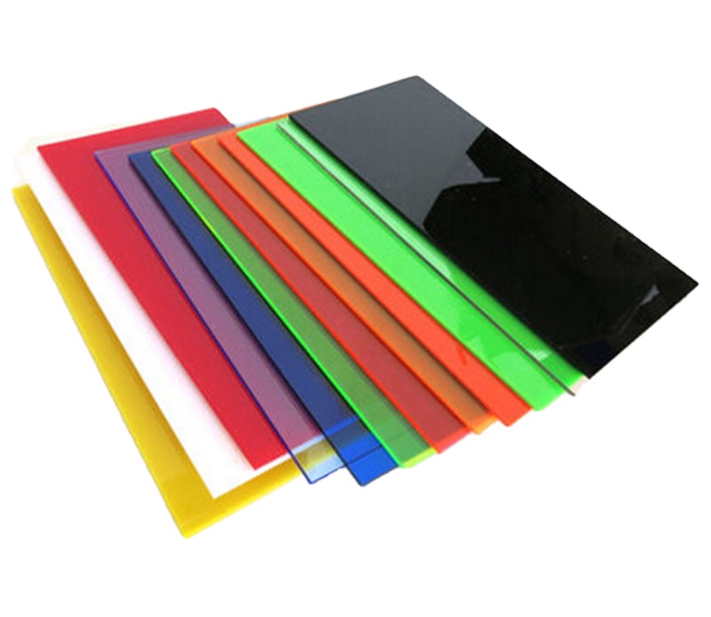 4'x8' 3mm 5mm 6mm 10mm Cast acrylic organic glass sheet for building material Price