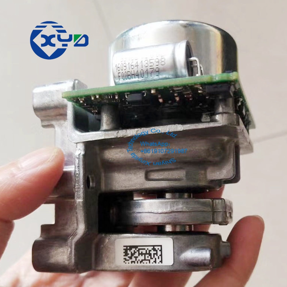 Поставка преимуществ XINYIDA, OEM 2,2 Дозирующий мотор мочевины 9913513001 9913513003
