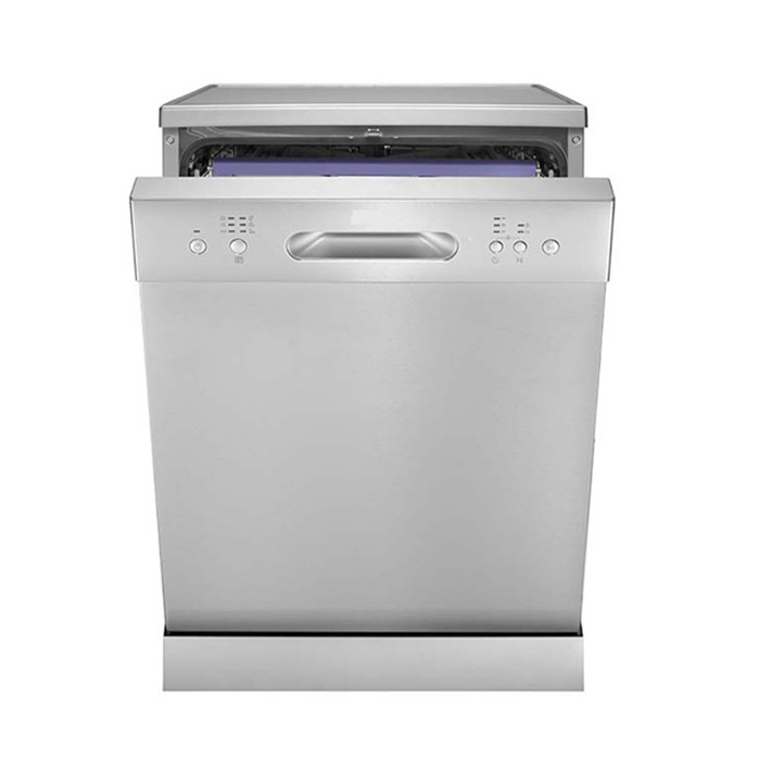 Intelligence Dishwasher HDW-40 With Certificates CE,CB,RoHS