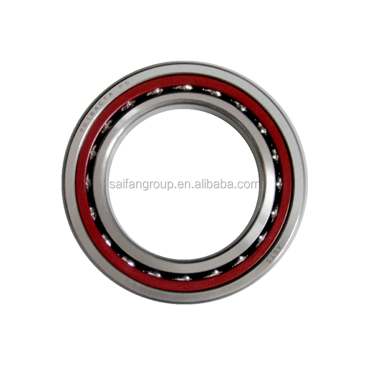NSK SAIFAN Angular Contact Ball Bearing 7216 Spindle Bearing 7216
