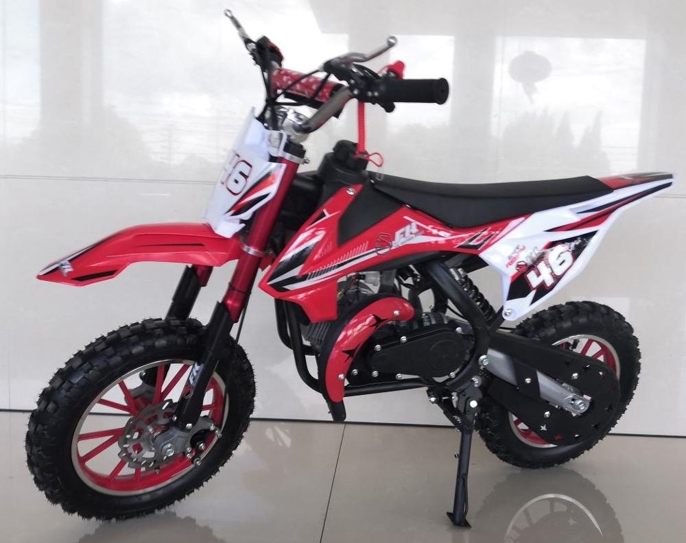 2019 49CC детский мини-велосипед-внедорожник, мотоцикл, велосипед