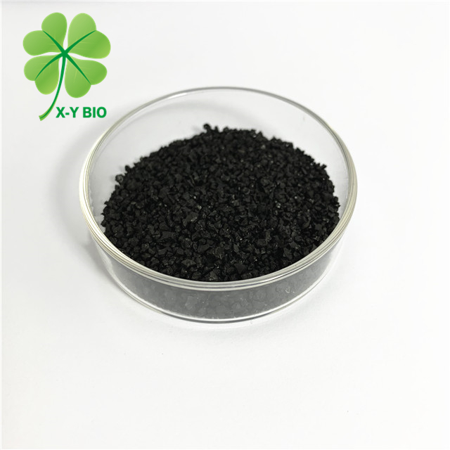 Best Selling High Quality Potassium humate flakes