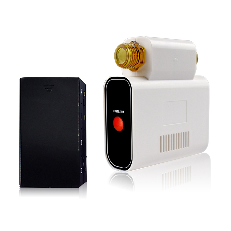 kitchen or bathroom ozone water purifier and washer washing machine ozone generator disinfector system