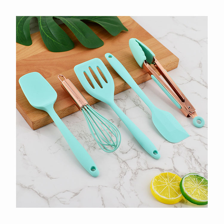 Ready to ship in stock baking tools 2021 cake decorating tool set baking