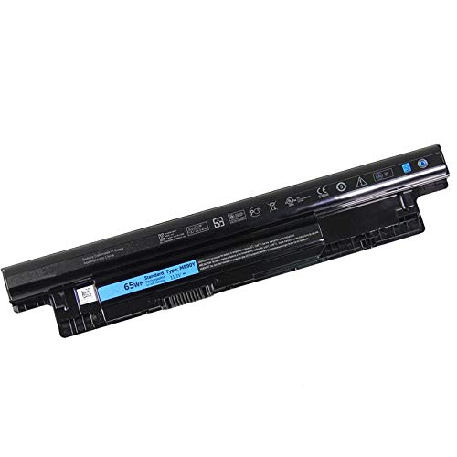 Szhyon 11,1 V 65Wh MR90Y XCMRD Аккумулятор для ноутбука совместимый с Dell Inspiron 14 15 3421 5421 5437 3521 5521 5537 3721 3737 5721 34