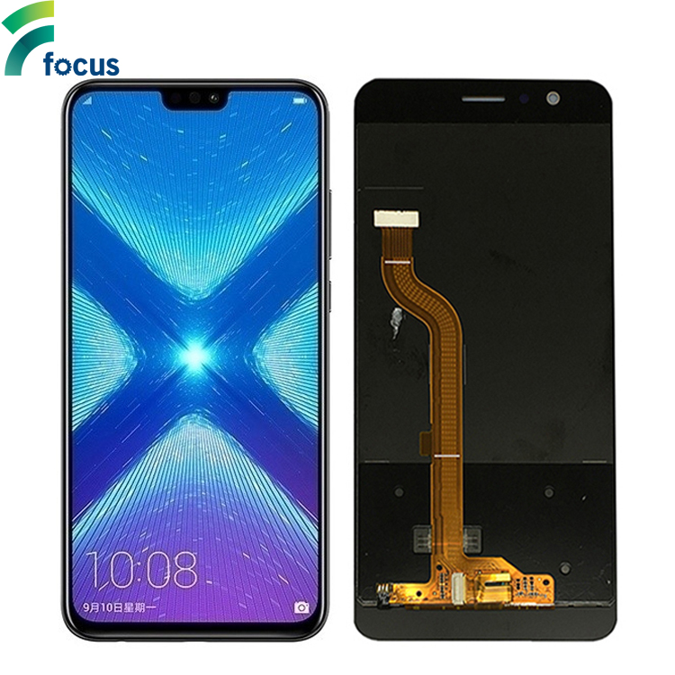Оригинальный сменный ЖК-экран для honor 6x, 7x, 8x, 9x, 10x, сенсорный экран combo для honor 6, 7, 8, 9, 10, 20 lite