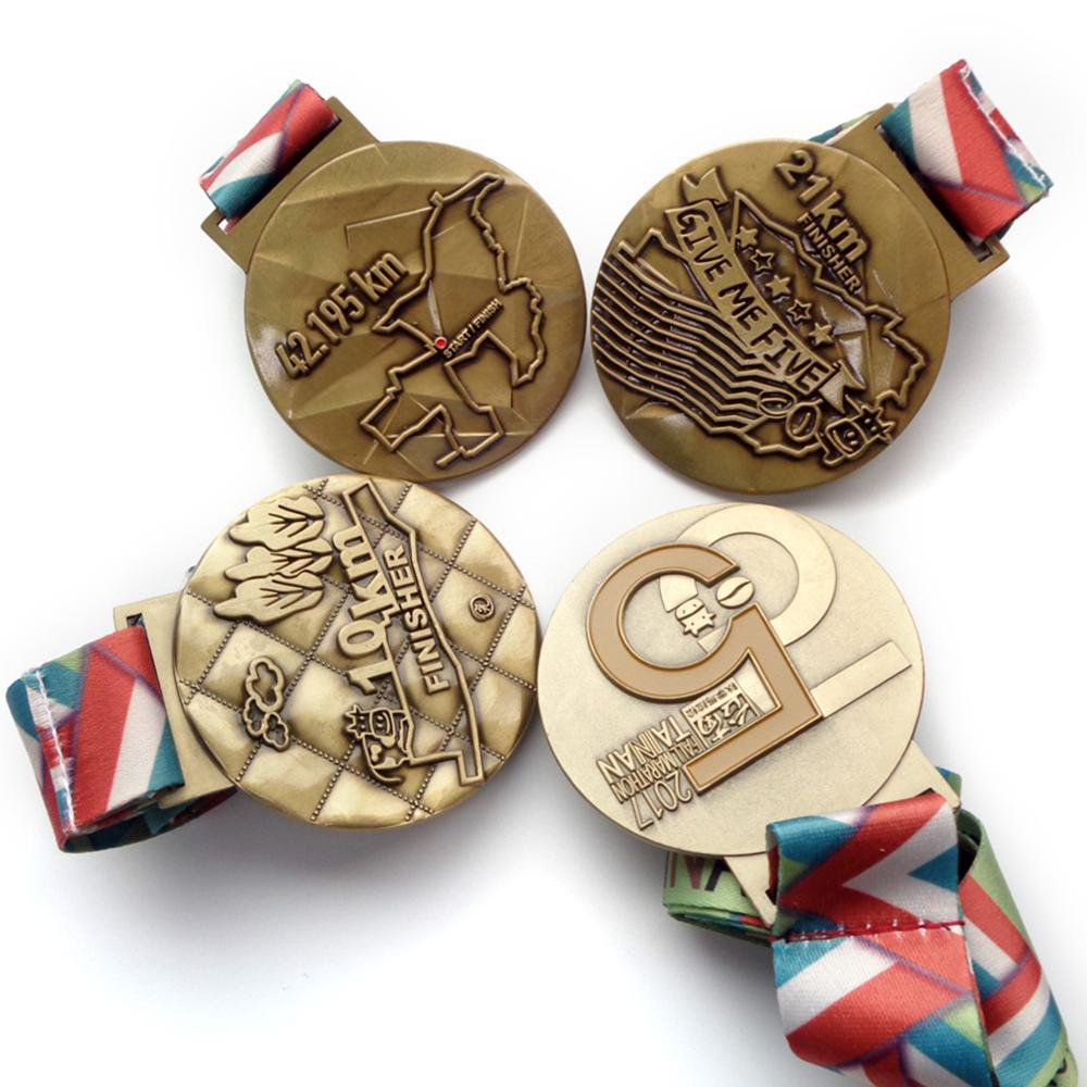 Medallas medнами, лидер продаж, индивидуальная медаль для спортивных мероприятий, производитель медалей 3d для бега