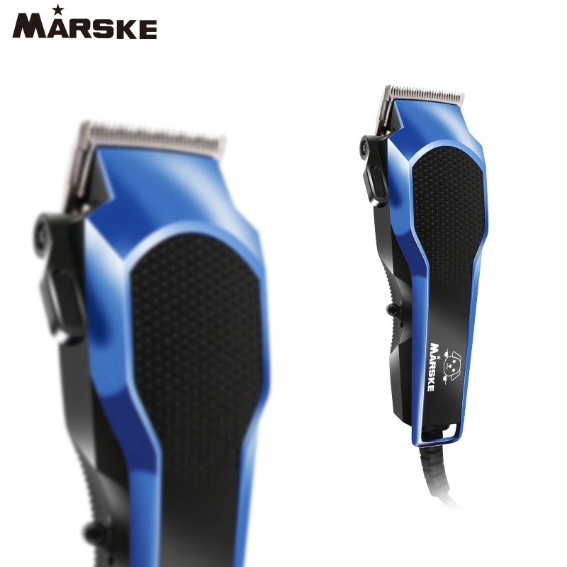 MARSKE 5016 хорошее качество и низкая цена Горячая продажа волос и тела бритва триммер для волос для домашних животных
