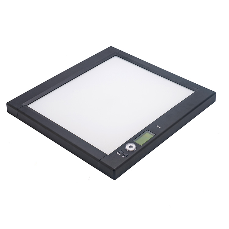 hospital ct scan machine x-ray film viewer LED radiography film viewer