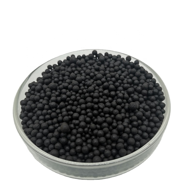 Seaweed microbial bacterial fertilizer Sale Garden Orchid Organic Plant Agricultural Growing Soil Seaweed Granular Bio Bacterial