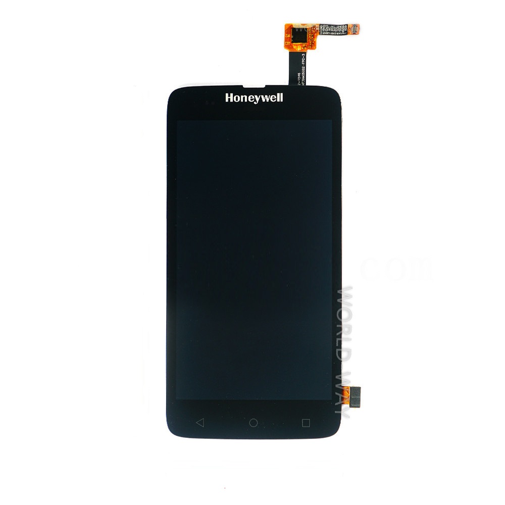 ЖК-дисплей с сенсорным экраном для замены Honeywell EDA50