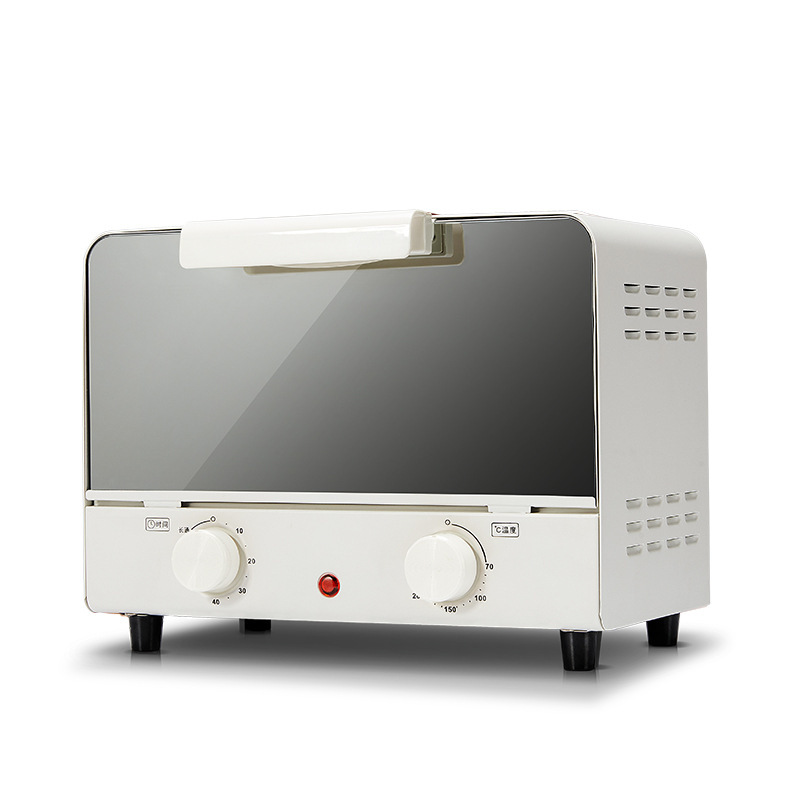 2021 New Product Japanese Appearance Electric Oven Household Multi-Function Electric Oven