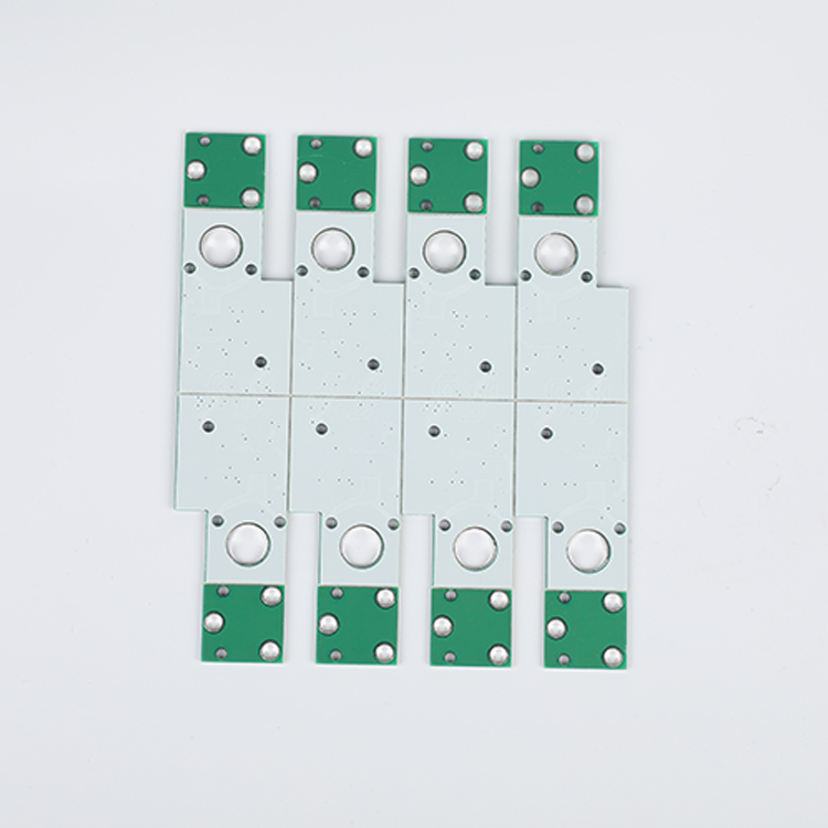 Manufacturing Household Utility Equipment Water Level Control Voltage Protector Pcb Board