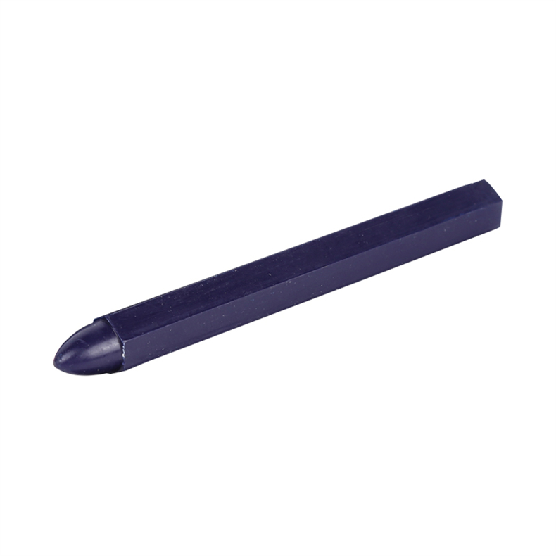 New Arrival Profesionel Crayon Couleur Wax Crayon for Construction