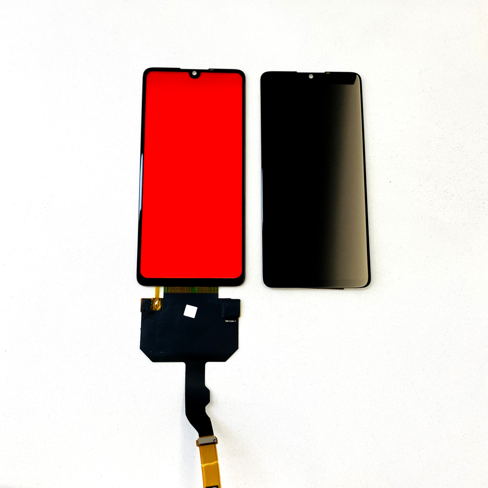 ЖК-дисплей для мобильных телефонов Huawei P30