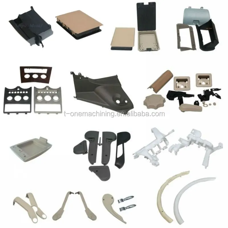 Plastic Molding Service OEM Custom Plastic Molding Service Production-quality Casting Materials And Prototypes Without The Cost Of Hard Tooling.