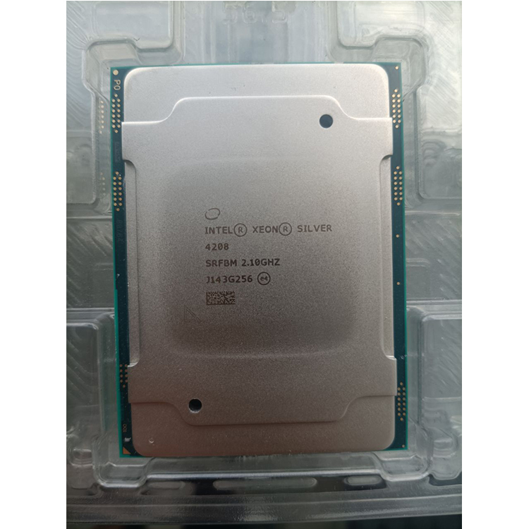 Предпочтительный компьютер Xeon Gold 5122 процессор 3,70 ГГц настольный компьютер ПК процессор
