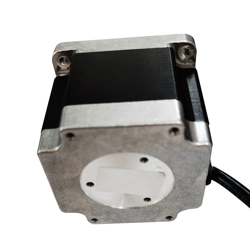 NEMA42 stepper motor with encoder micro DC motor customization