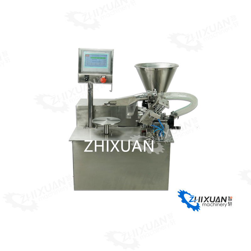 crepe cake cream plastering machine on sale