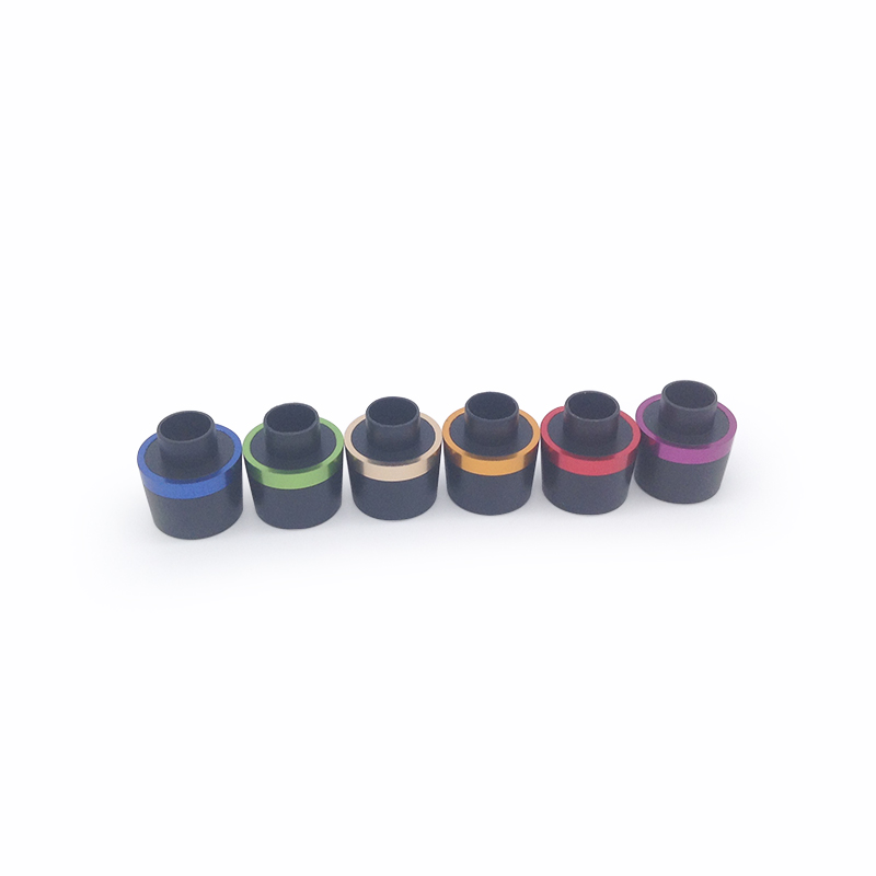 Горячая Распродажа DIY vape box mod атомайзер rda дрип-тип