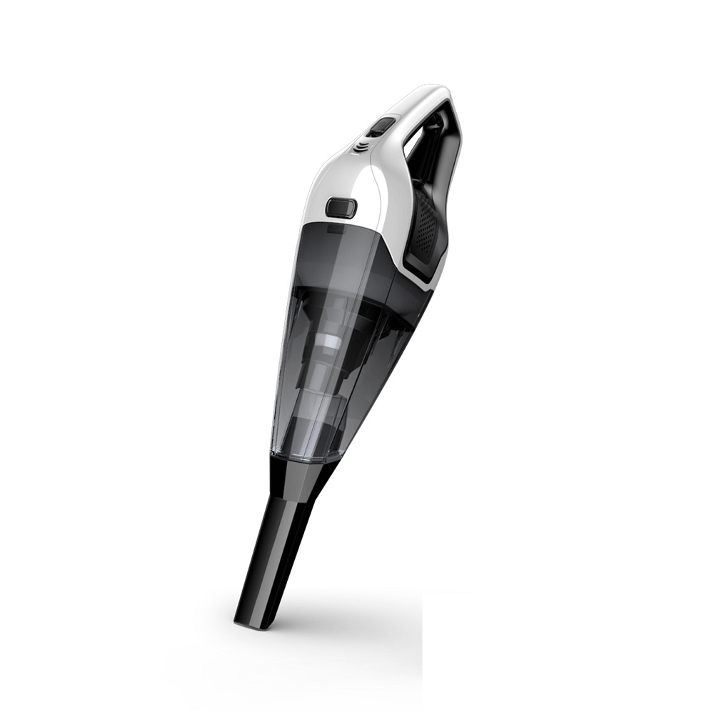 China Factory Wholesale 7KPA Mini Portable Vaccum Cleaner For Car Clean USB Cordless Vacuum