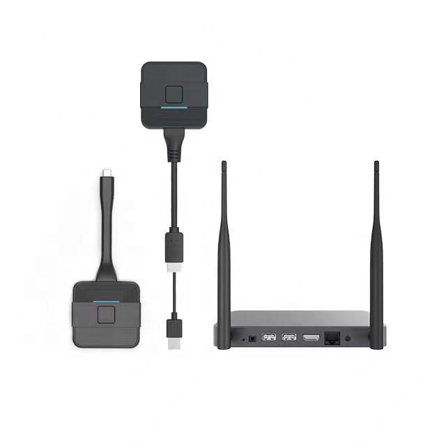 Беспроводной доступ к экрану Eshare 3840*2160 Mirascreen