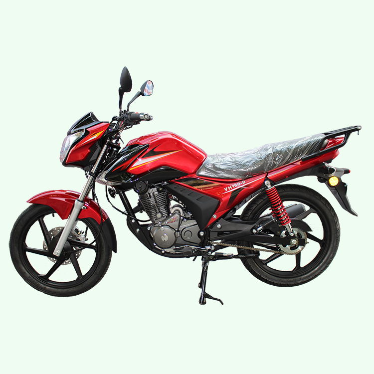 Заводская поставка настраиваемый бензин 125 cc 150cc 250 мотоцикл труба