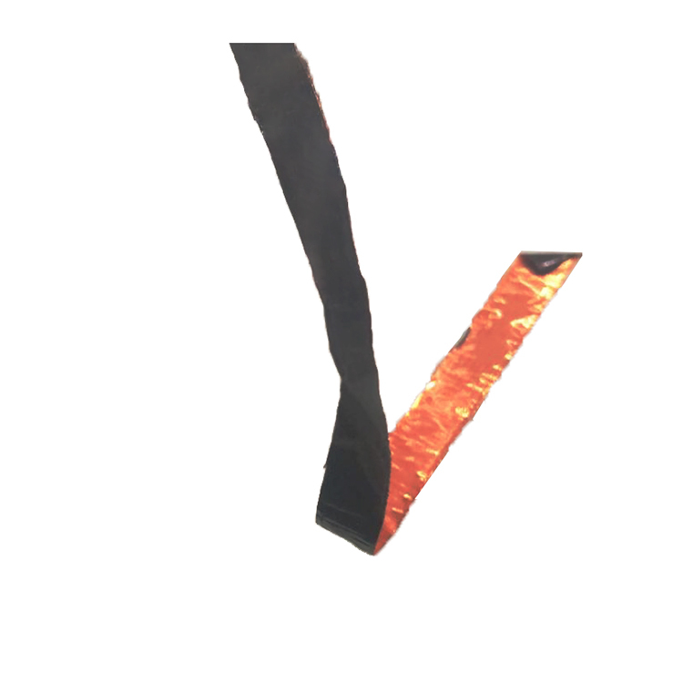 Black Copper Foil Tape for Stained Glass